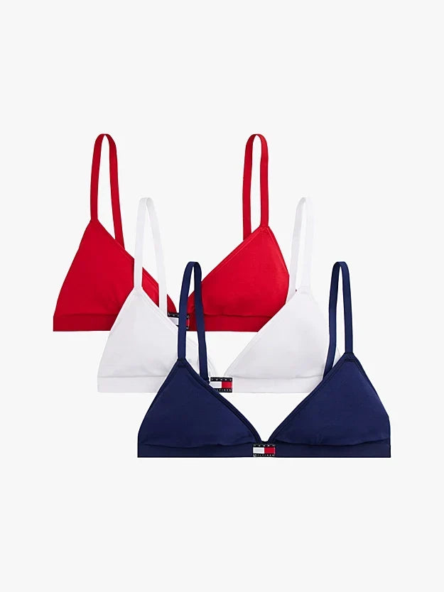 Bras