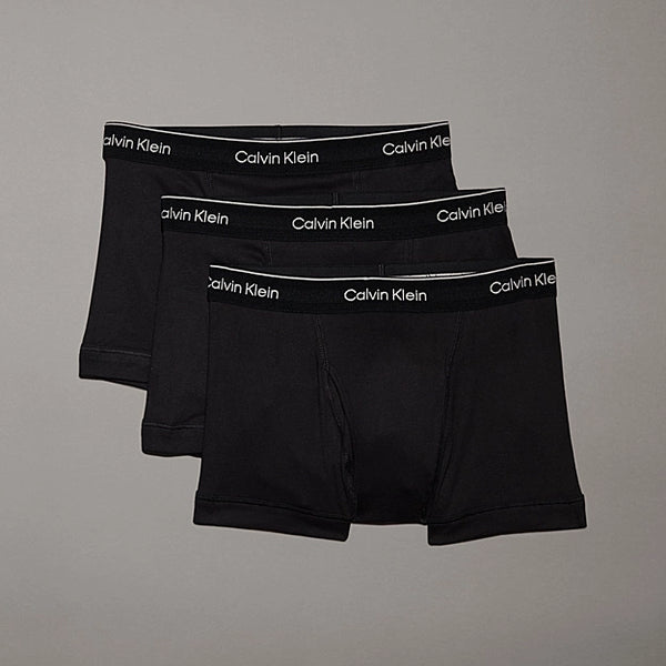 3 Pack Trunks - Cotton Classics