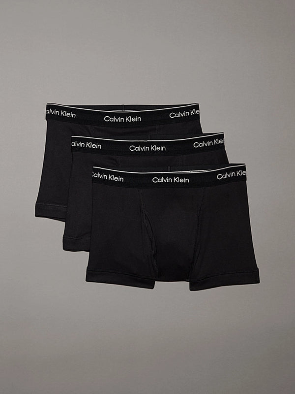 3 Pack Trunks - Cotton Classics