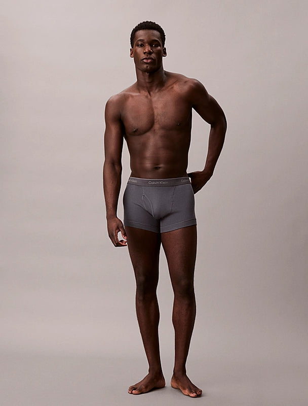 3 Pack Trunks - Cotton Classics