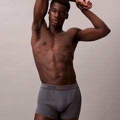 3 Pack Trunks - Cotton Classics