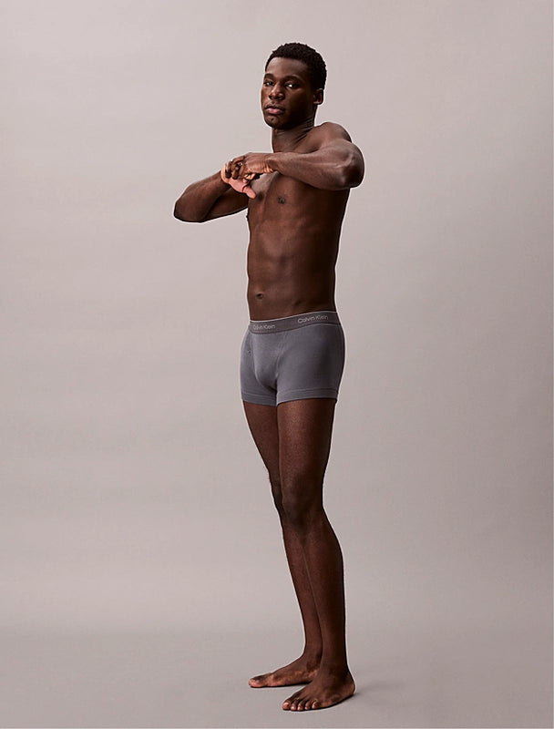 3 Pack Trunks - Cotton Classics