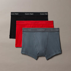 3 Pack Trunks - Cotton Classics