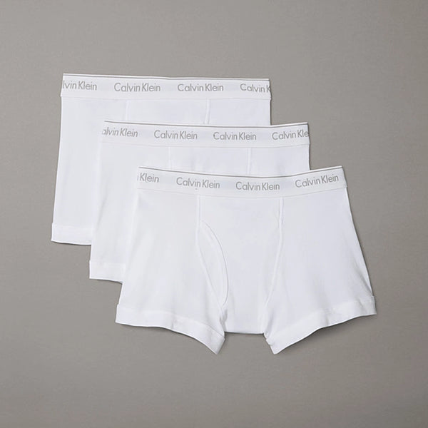 3 Pack Trunks - Cotton Classics
