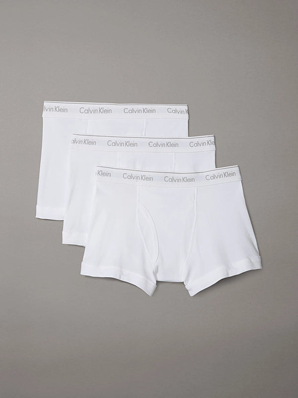 3 Pack Trunks - Cotton Classics