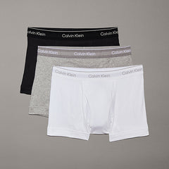 3 Pack Trunks - Cotton Classics