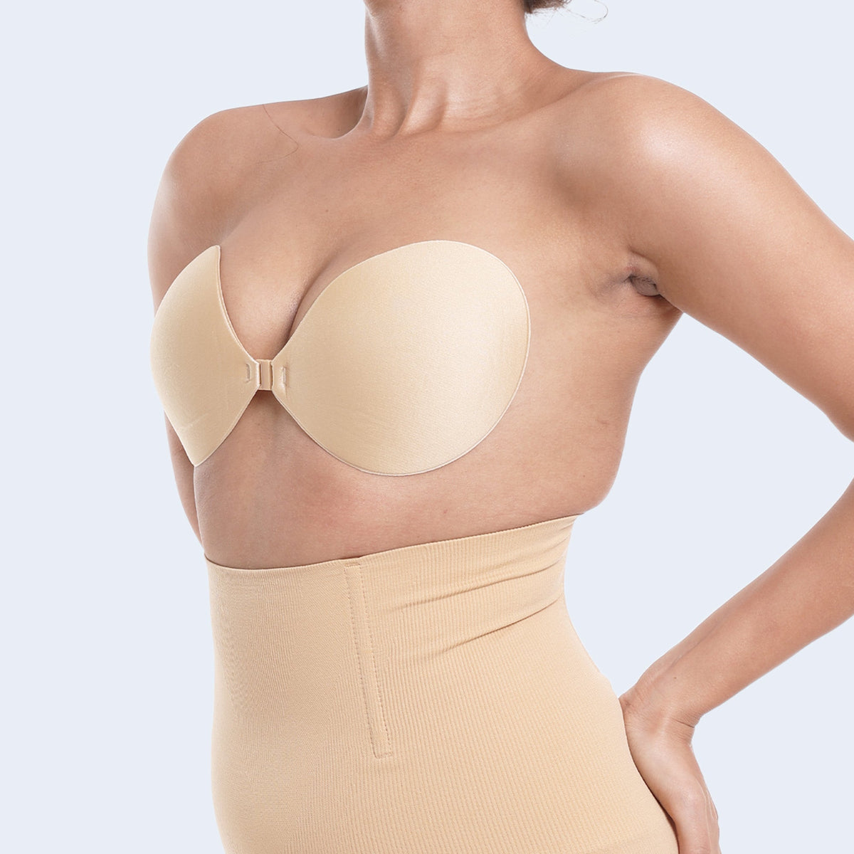 Sticky Bra