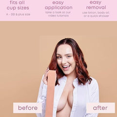 Body Tape Roll (Buy 1 Get 1 Free)