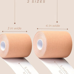 Body Tape Roll (Buy 1 Get 1 Free)