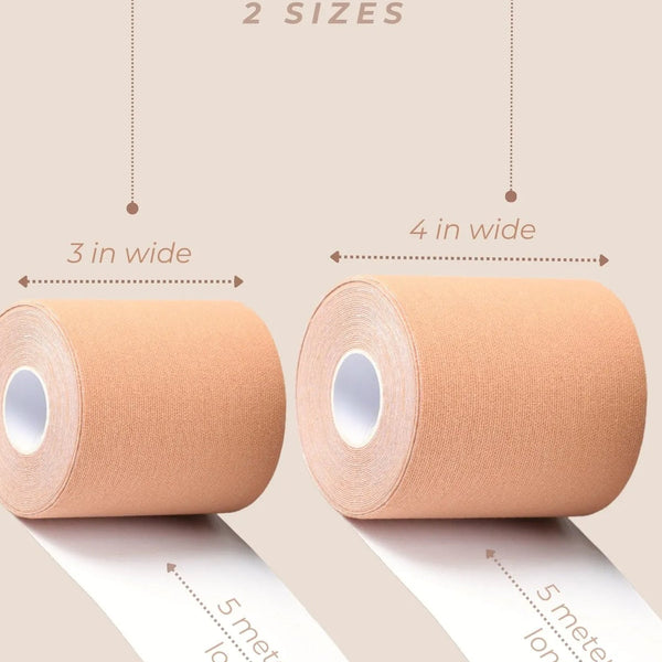 Body Tape Roll (Buy 1 Get 1 Free)