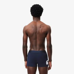 3-Pack Stretch Cotton Trunks