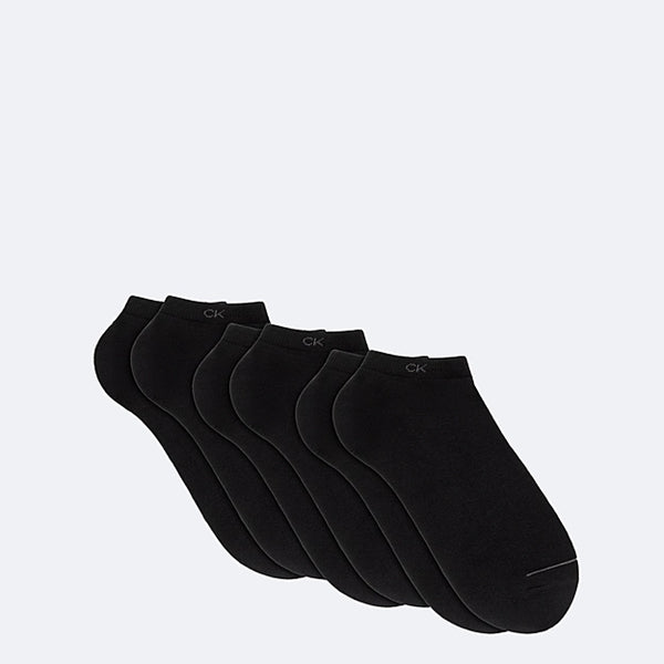 6 Pack Ankle Socks