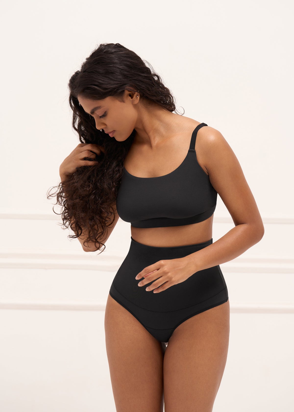 Every Day Scoop Bralette