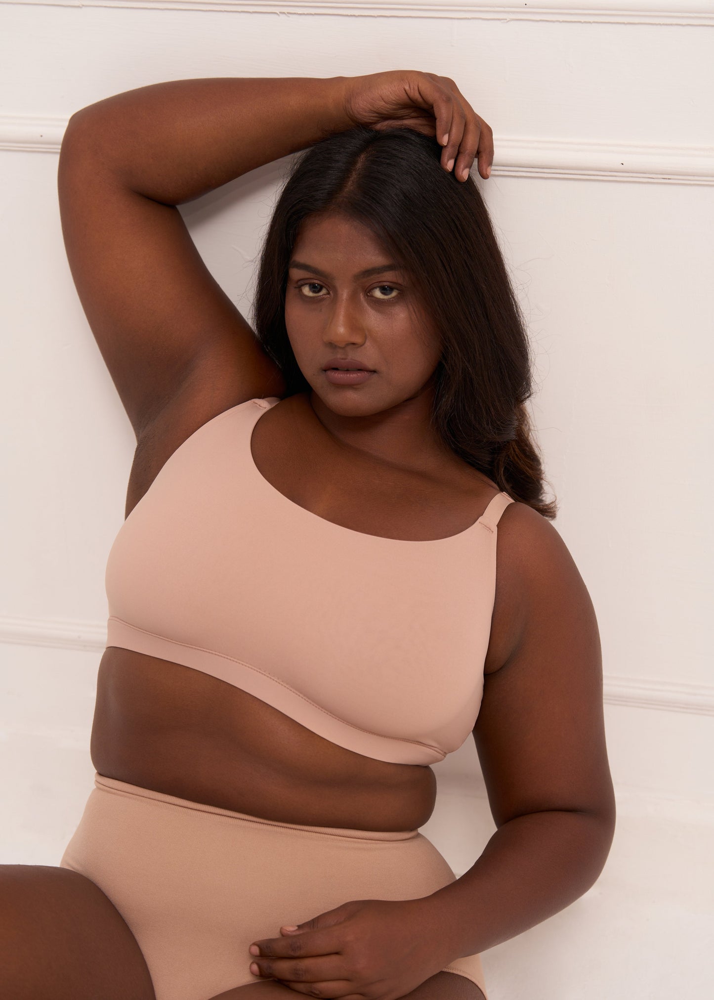 Every Day Scoop Bralette