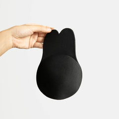 Reusable Breast Lift Cup Rabbit Shaped (Buy 1 Get 1 Free)