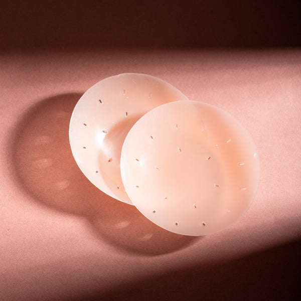 Adhesive Nipple Covers-3 Pair