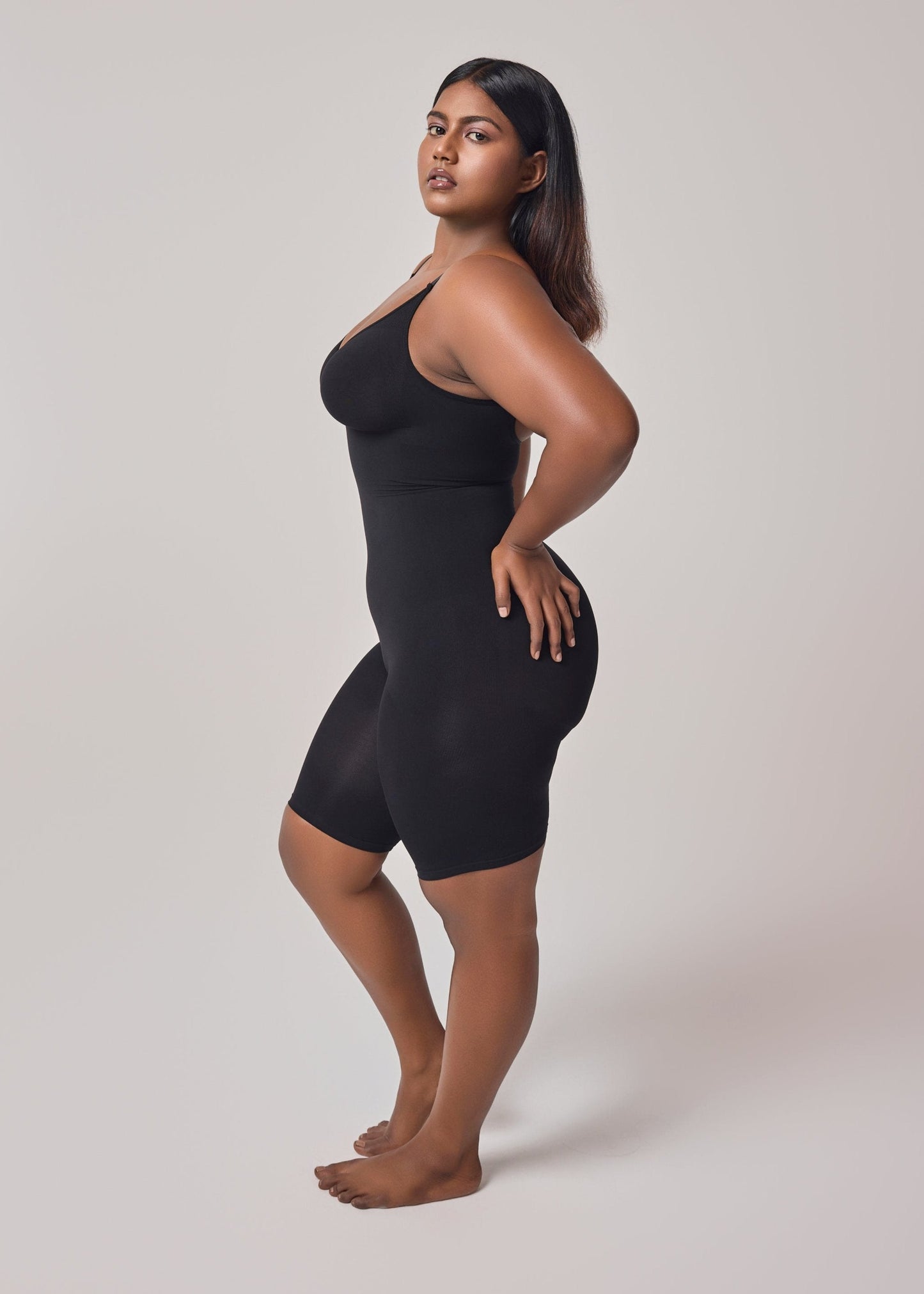 Mid Thigh Bodyshaper