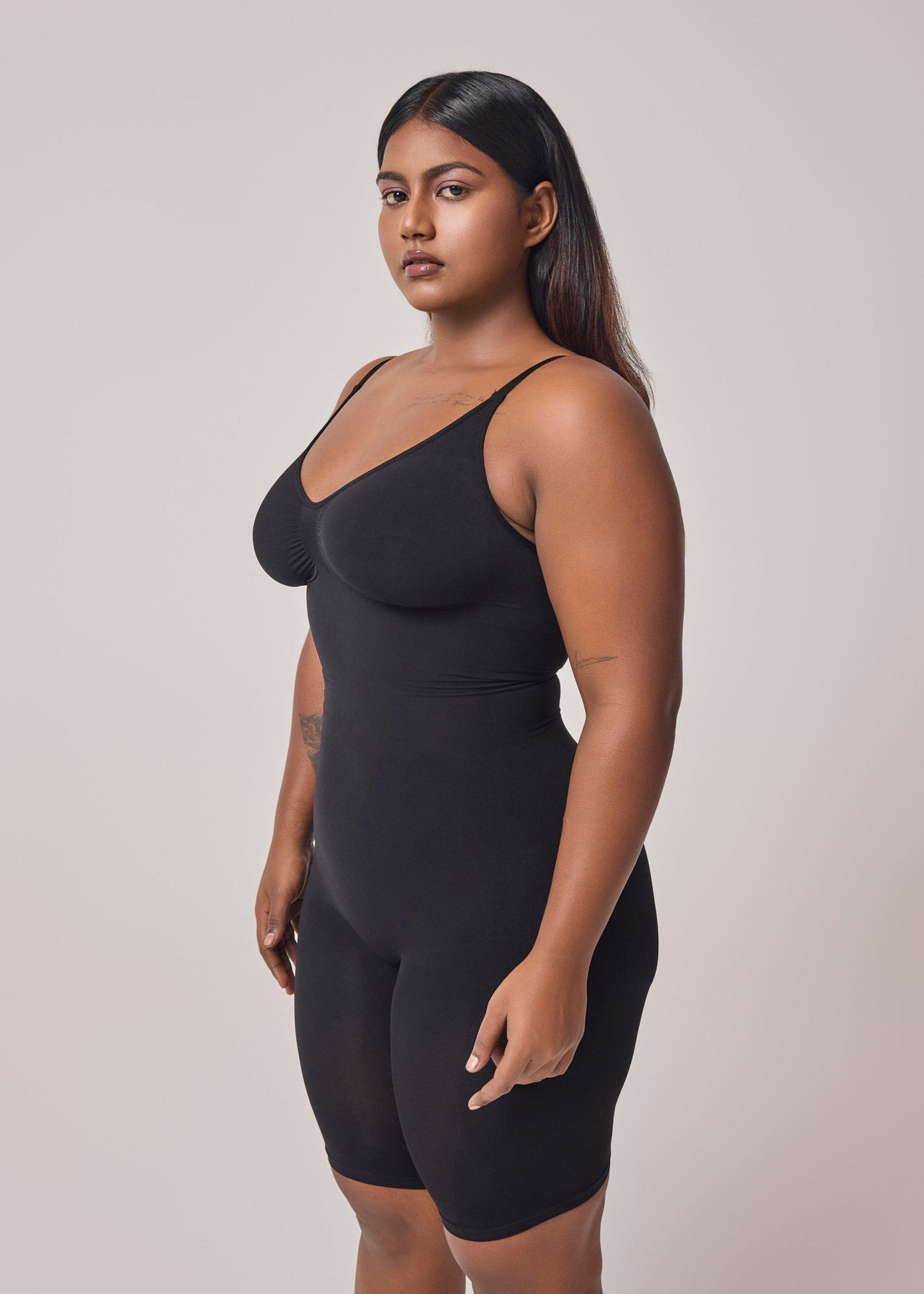 Mid Thigh Bodyshaper