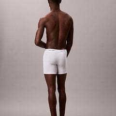 7 Pack Low Rise Trunks - Micro Stretch