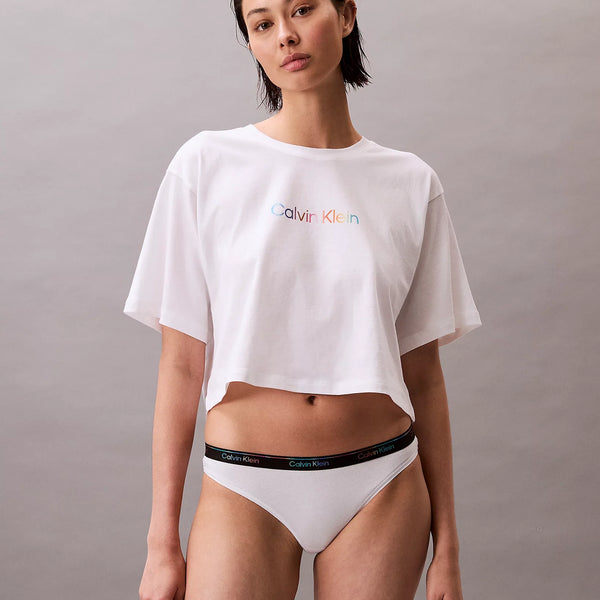 CK Cotton 5-Pack Bikini Briefs