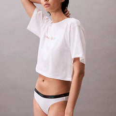 CK Cotton 5-Pack Bikini Briefs