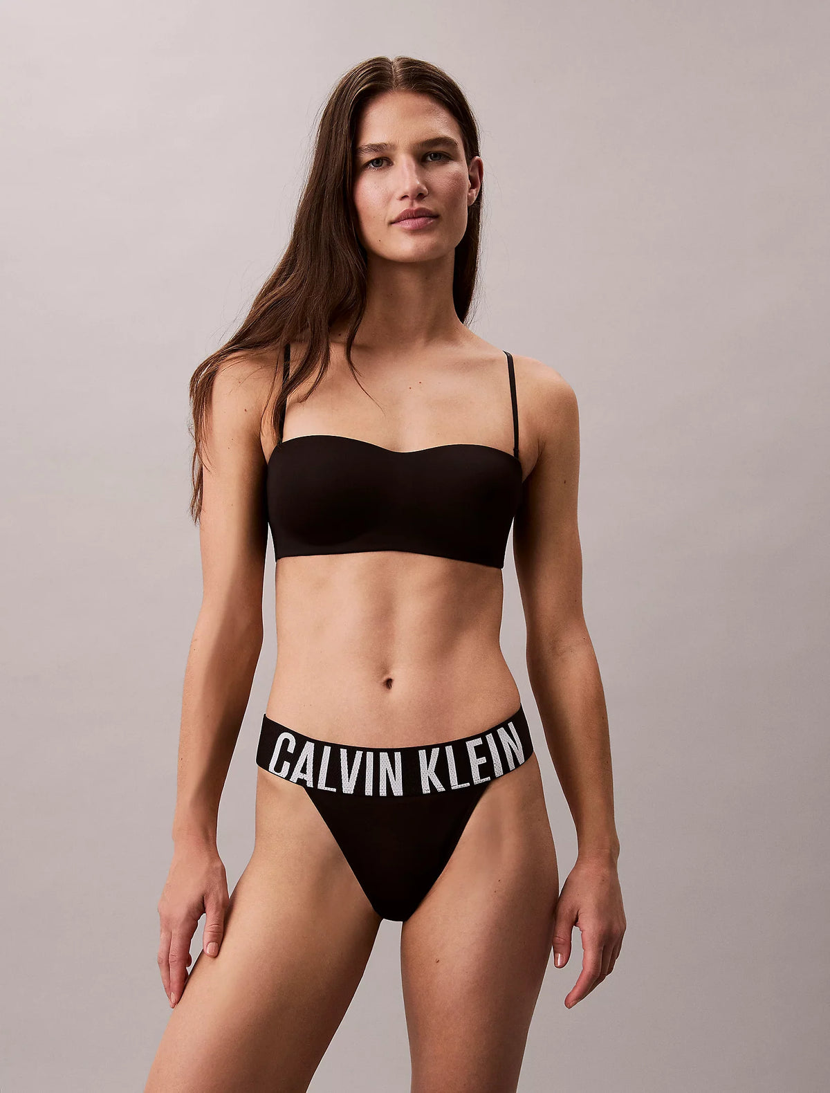Pack of 2 CK Marble Bikini Set CK Power Micro
