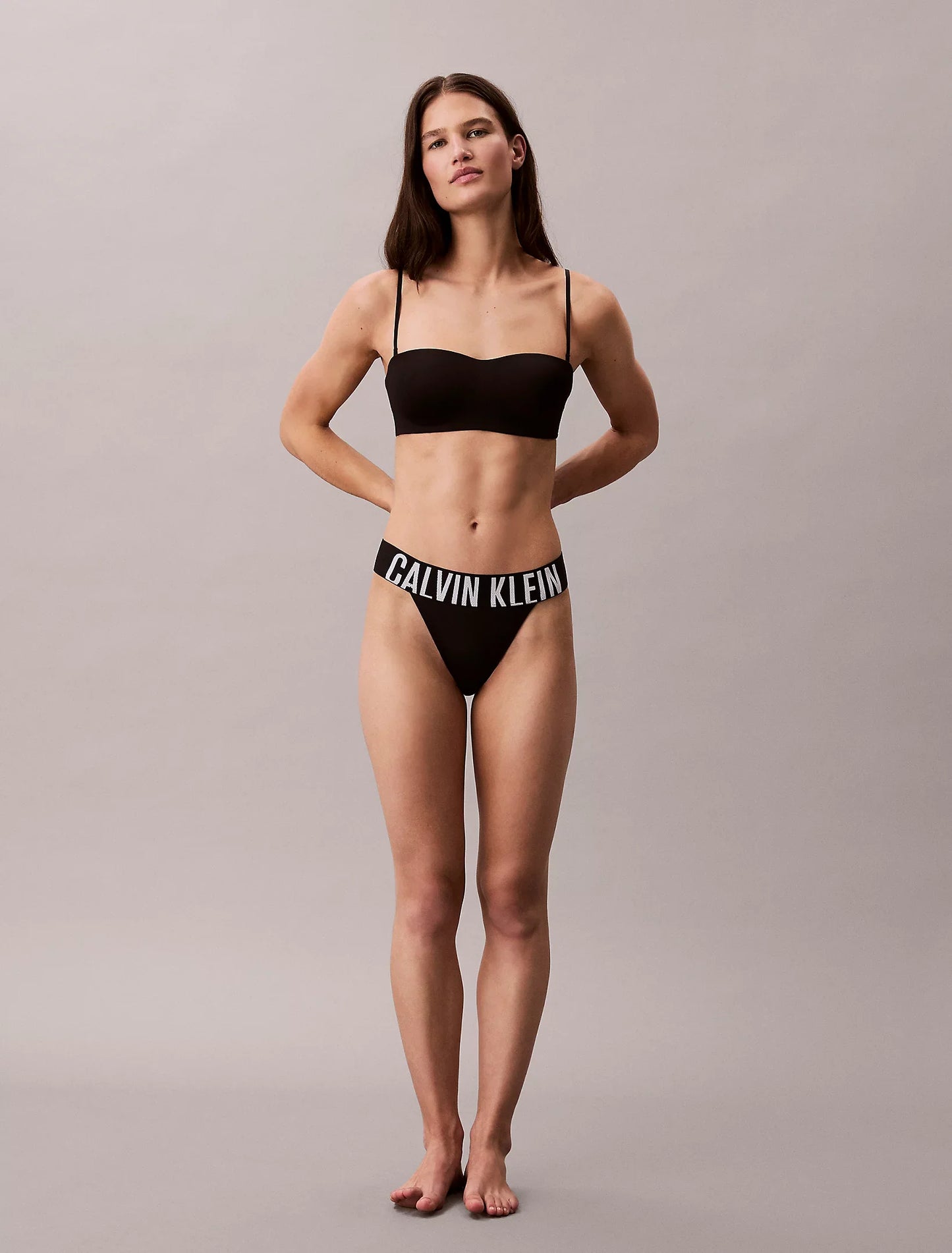 Pack of 2 CK Marble Bikini Set CK Power Micro