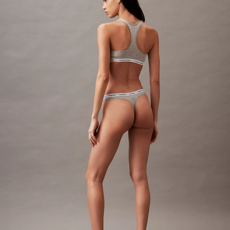 Pack of 6 CK UNDERWEAR  Bikini Panties